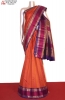 Handloom Thread Weave Kanjeevaram Silk Saree